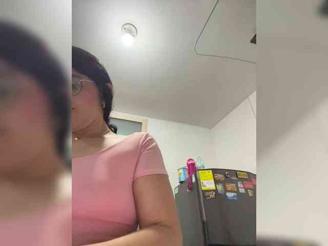 EvanShell1 webcam