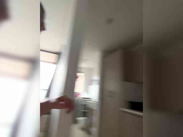 EvanShell1 webcam