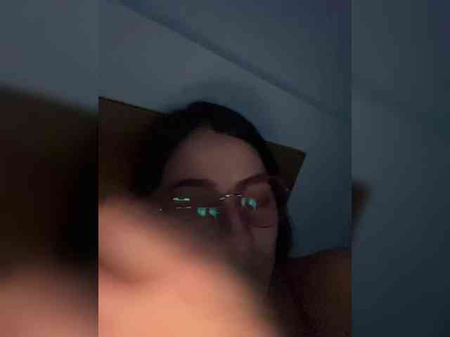 EvanShell1 webcam