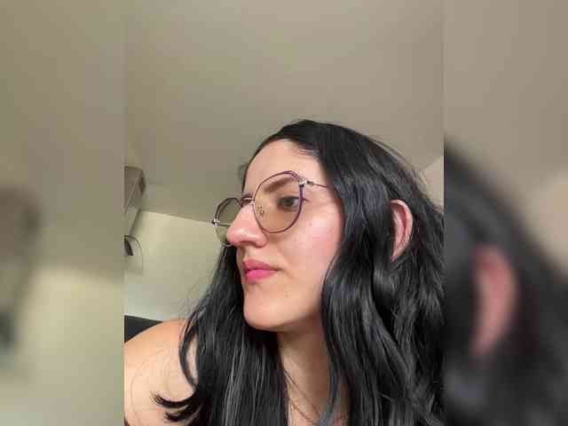 EvanShell1 webcam