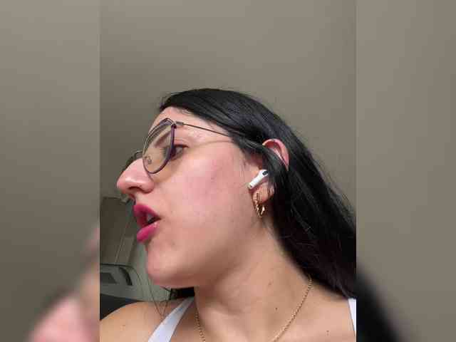 EvanShell1 webcam