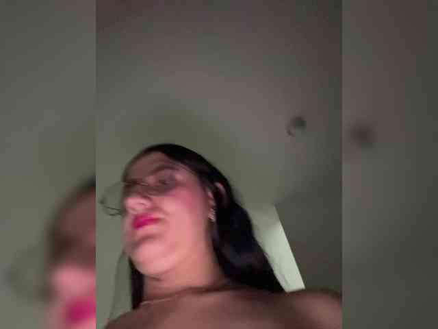 EvanShell1 webcam