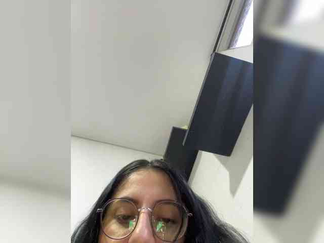 EvanShell1 webcam
