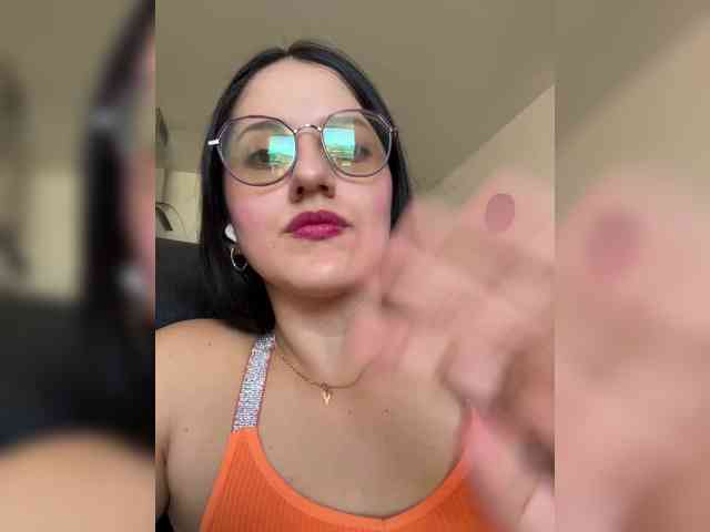 EvanShell1 webcam