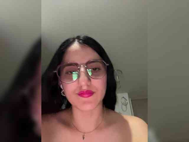 EvanShell1 webcam
