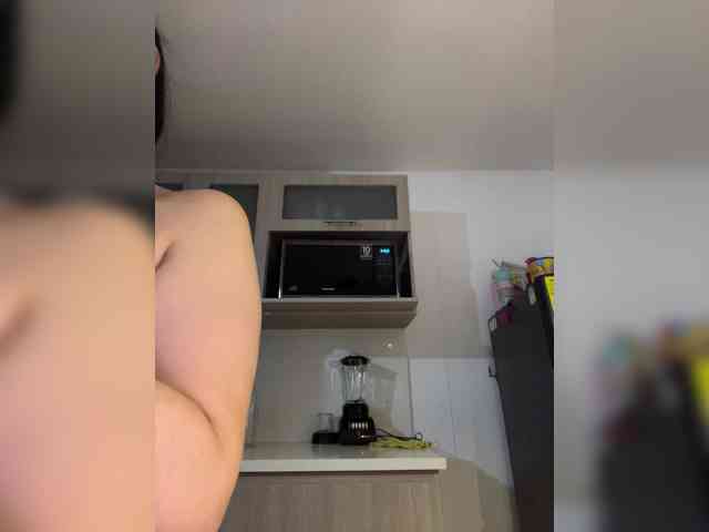 EvanShell1 webcam