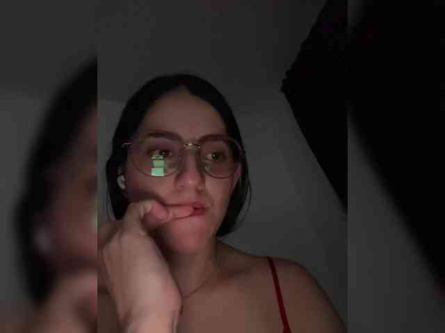 EvanShell1 webcam