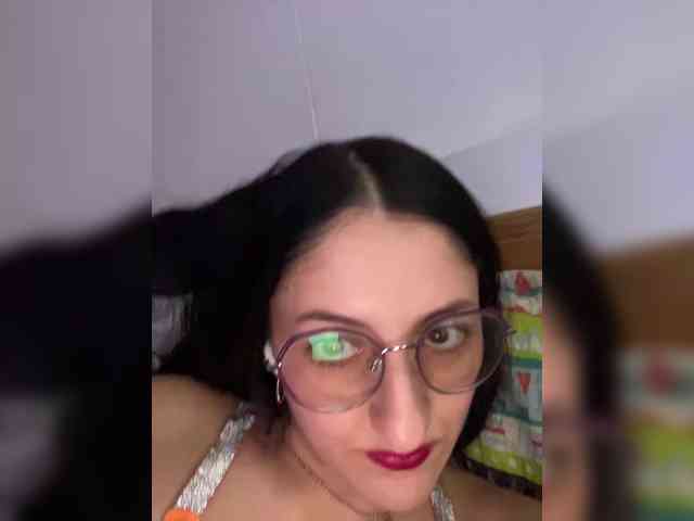 EvanShell1 webcam