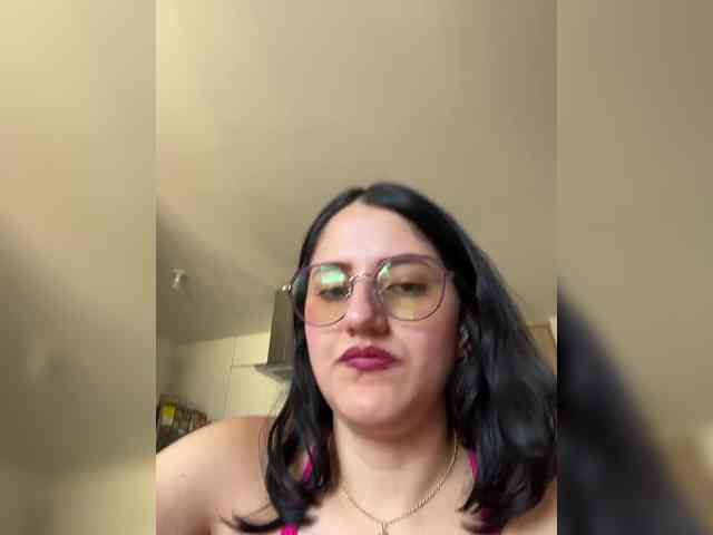 EvanShell1 webcam