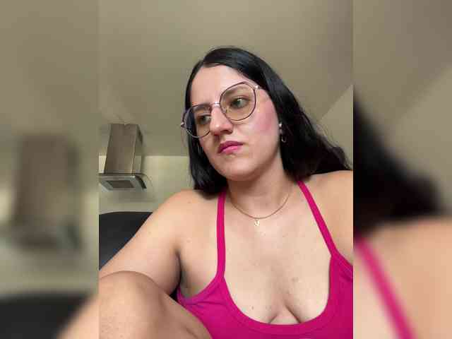 EvanShell1 webcam