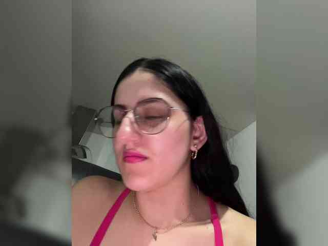 EvanShell1 webcam