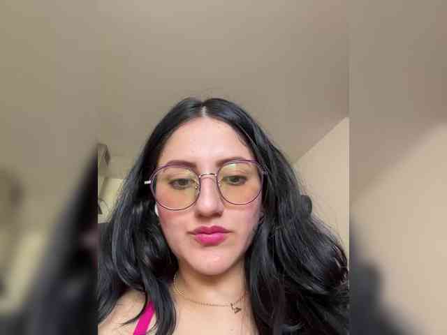 EvanShell1 webcam