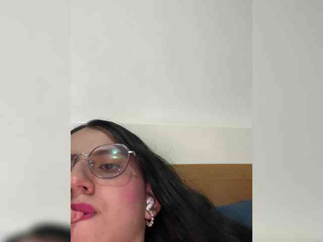 EvanShell1 webcam