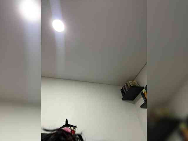 EvanShell1 webcam