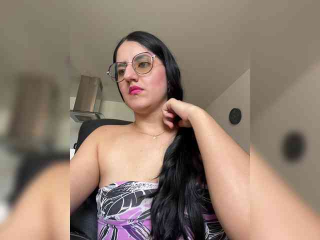 EvanShell1 webcam