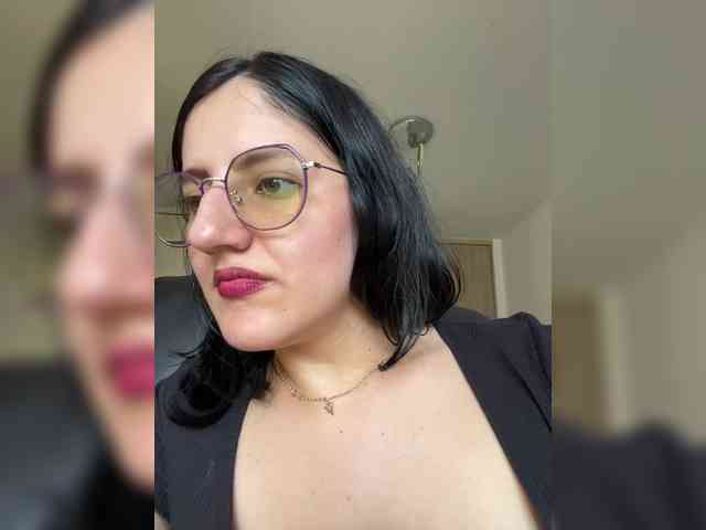 EvanShell1 webcam