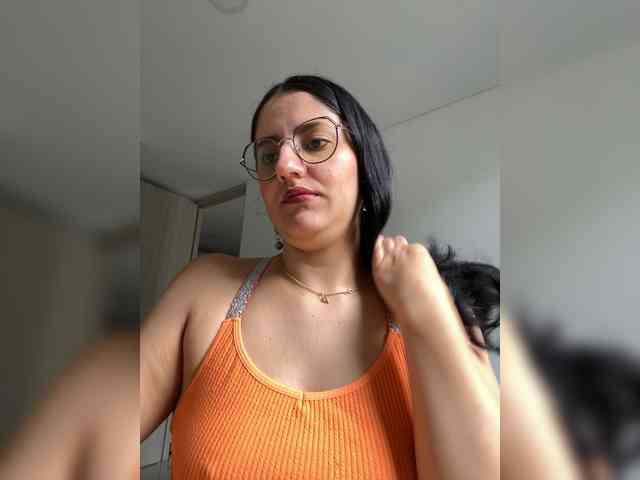 EvanShell1 webcam