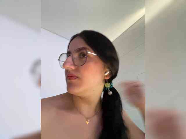 EvanShell1 webcam