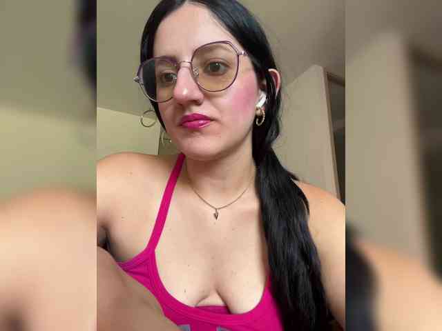 EvanShell1 webcam