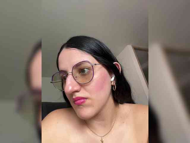 EvanShell1 webcam