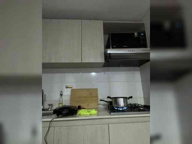EvanShell1 webcam