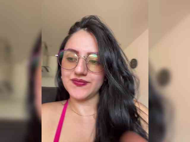 EvanShell1 webcam