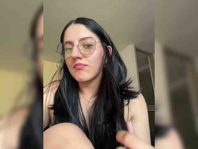 EvanShell1 webcam