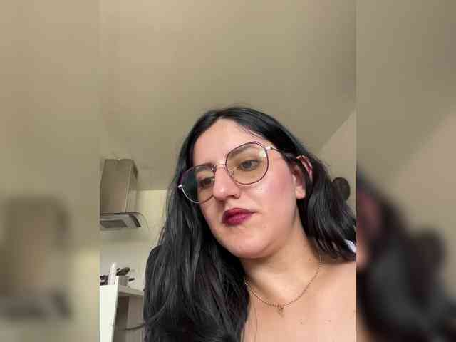 EvanShell1 webcam
