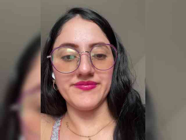 EvanShell1 webcam