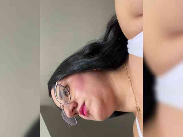 EvanShell1 webcam
