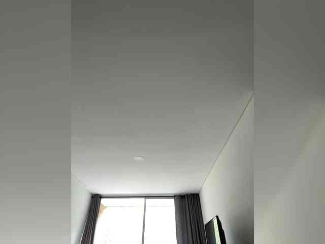 EvanShell1 webcam