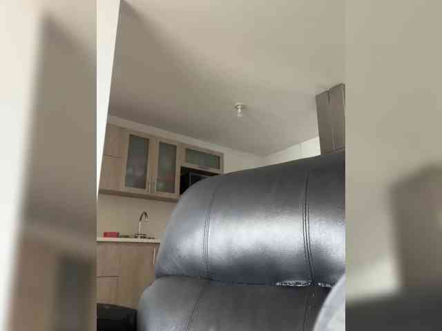 EvanShell1 webcam