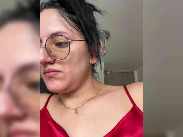 EvanShell1 webcam
