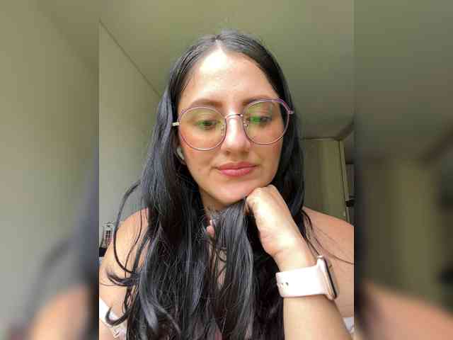 EvanShell1 webcam