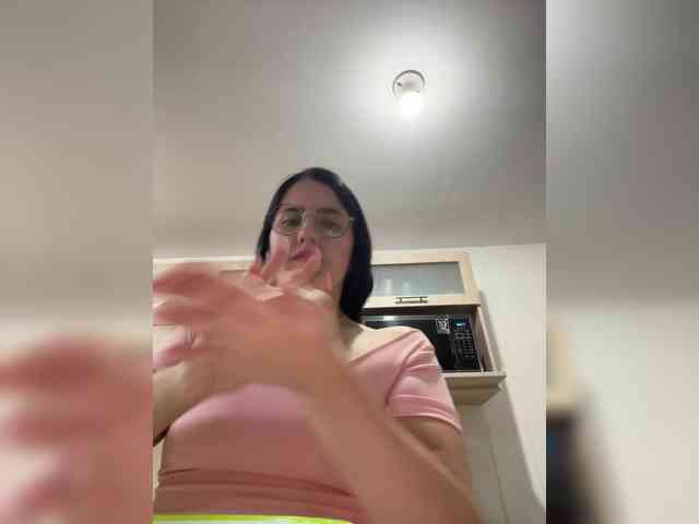 EvanShell1 webcam