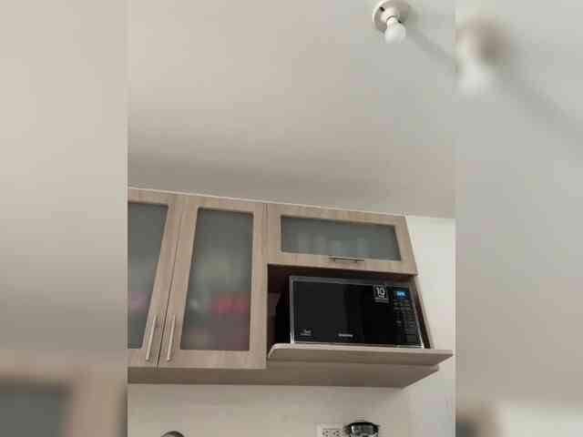 EvanShell1 webcam