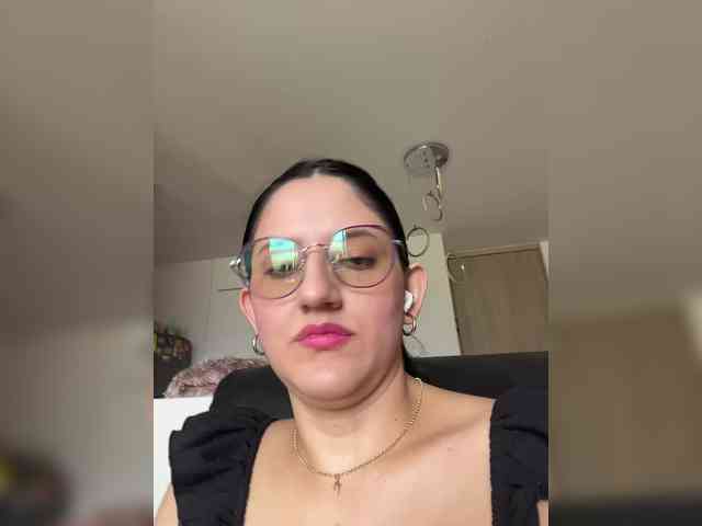 EvanShell1 webcam
