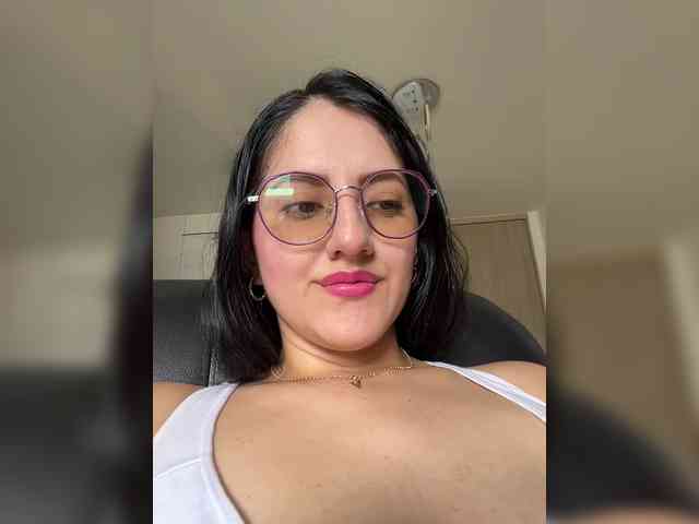 EvanShell1 webcam