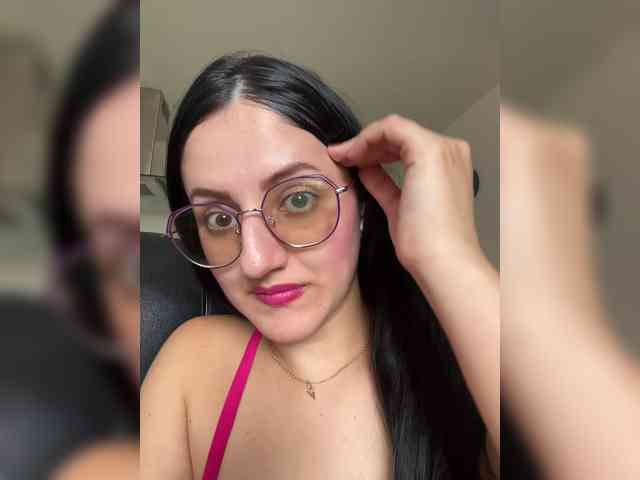 EvanShell1 webcam