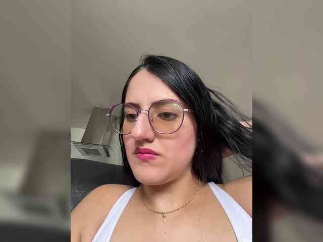 EvanShell1 webcam