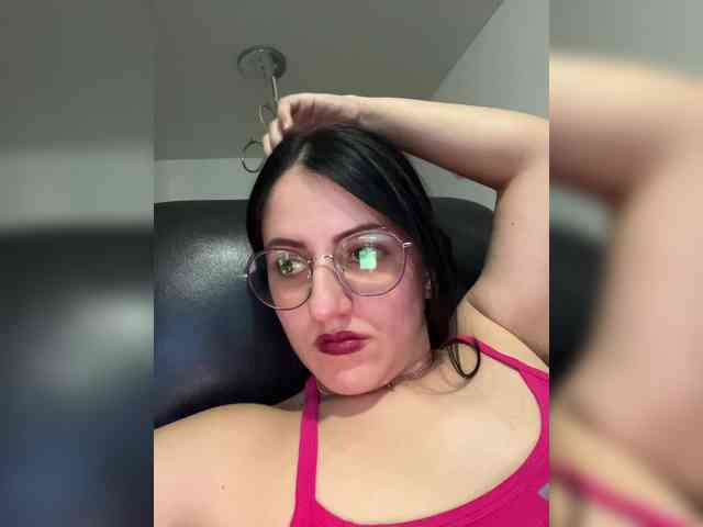 EvanShell1 webcam