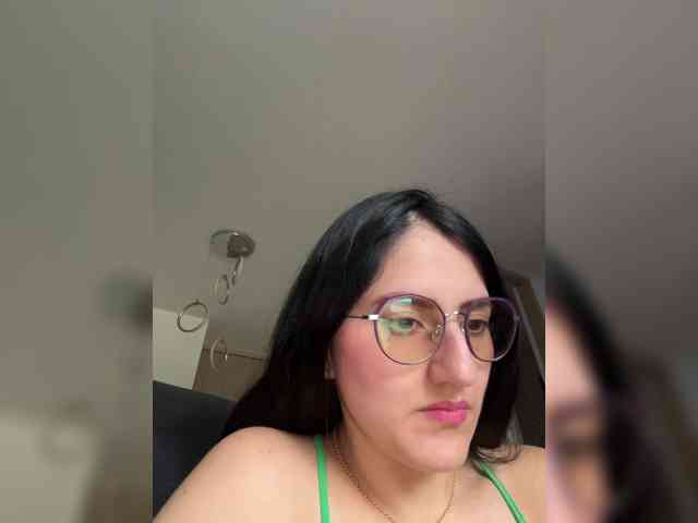 EvanShell1 webcam