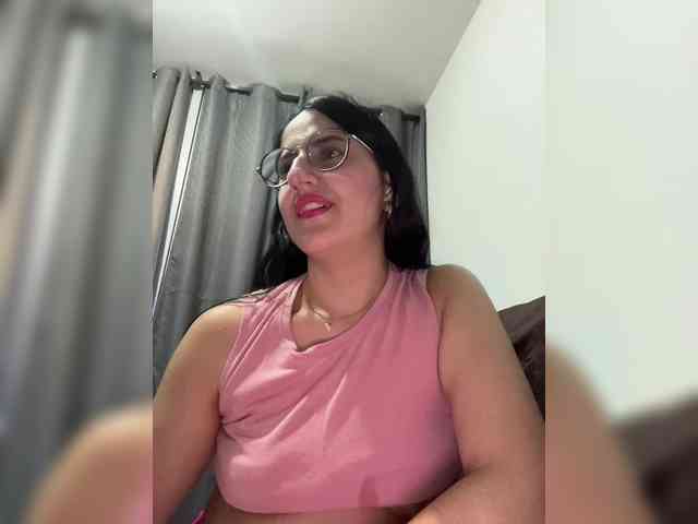 EvanShell1 webcam