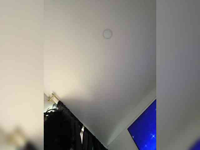 EvanShell1 webcam