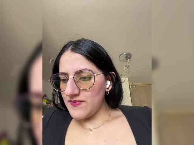 EvanShell1 webcam