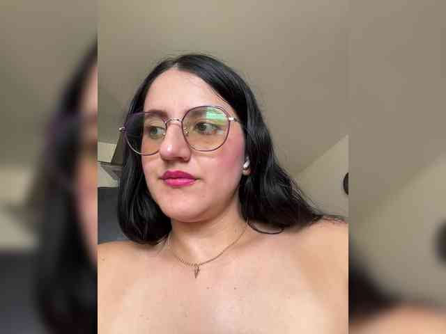 EvanShell1 webcam