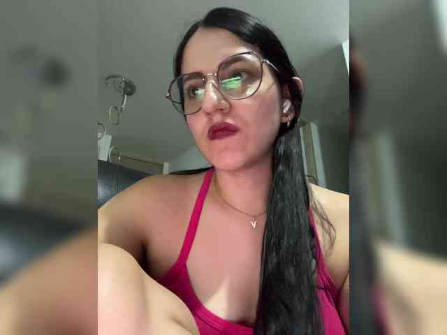 EvanShell1 webcam