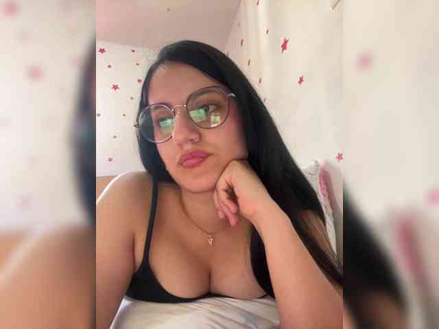 EvanShell1 webcam