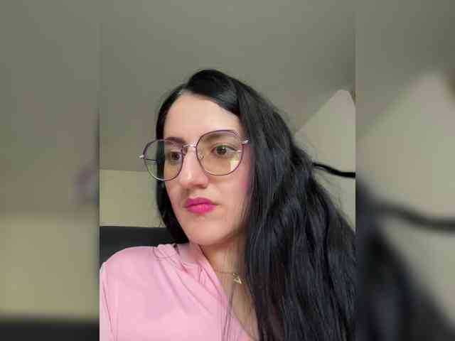 EvanShell1 webcam