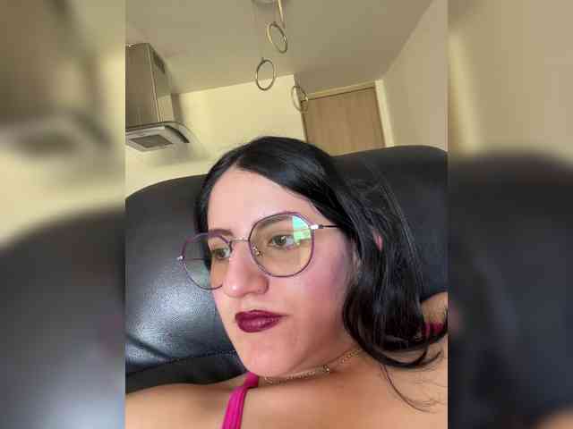 EvanShell1 webcam